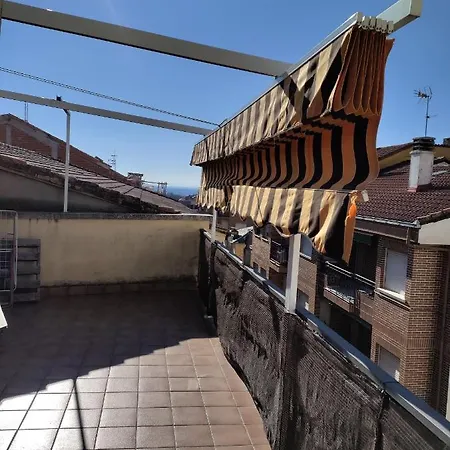 Lägenhet El Mirador *