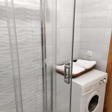 El Mirador Lejlighed *