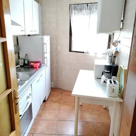 El Mirador Διαμέρισμα *