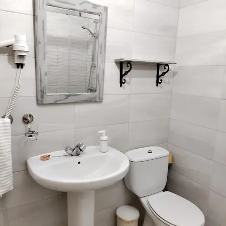 El Mirador Διαμέρισμα