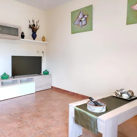 Διαμέρισμα El Mirador Candeleda