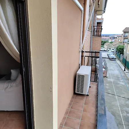 Lägenhet El Mirador *