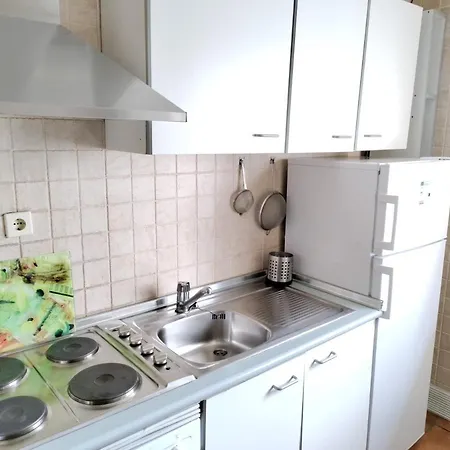 El Mirador Lejlighed