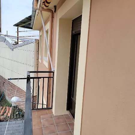 El Mirador Διαμέρισμα *