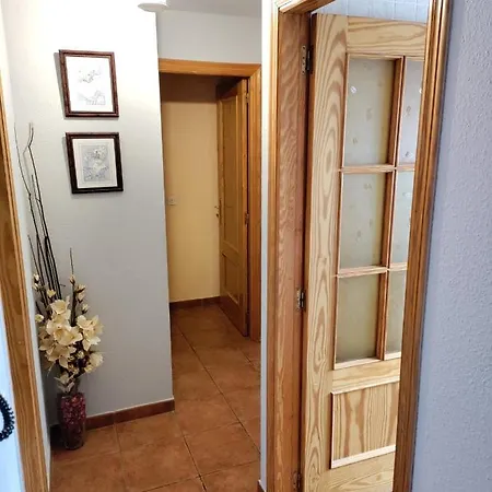 El Mirador * Candeleda