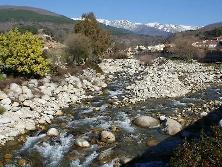 El Mirador Lejlighed Candeleda