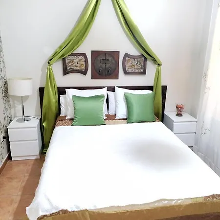 El Mirador Lejlighed