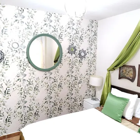 Lejlighed El Mirador Candeleda