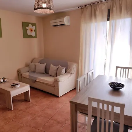 Lejlighed El Mirador Candeleda