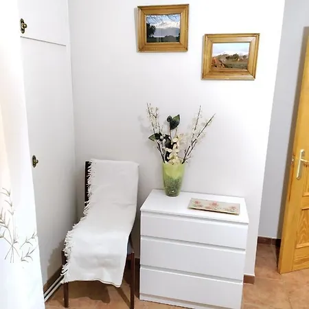 El Mirador Lejlighed