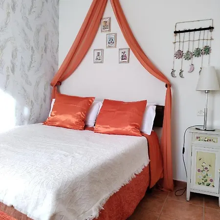 El Mirador Lejlighed Candeleda