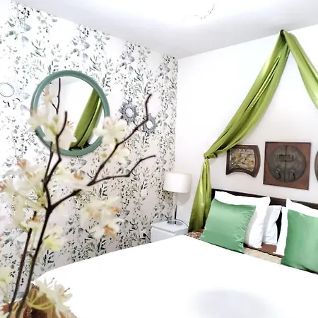 El Mirador Candeleda