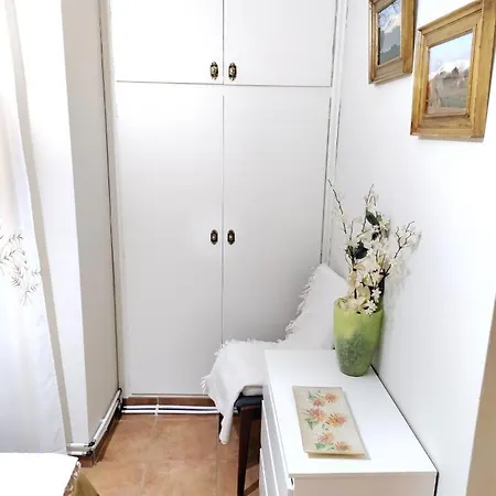 El Mirador Διαμέρισμα Candeleda