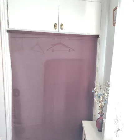 El Mirador Lejlighed Candeleda