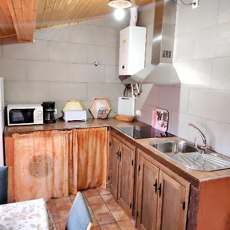 El Mirador Lejlighed