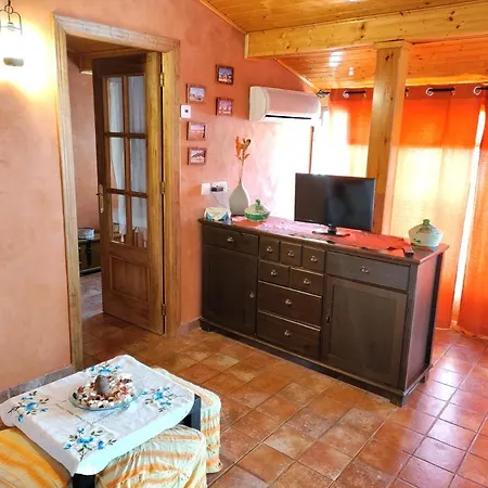 El Mirador Candeleda