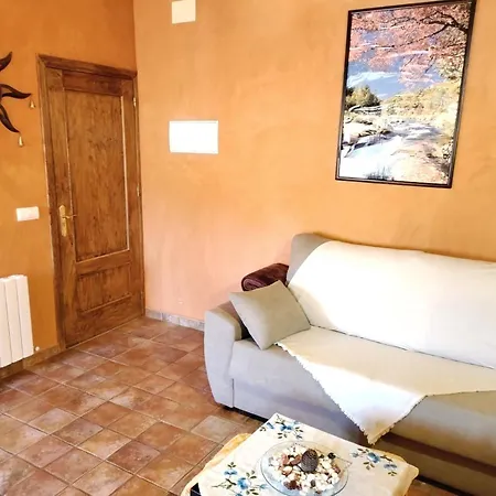 El Mirador Διαμέρισμα