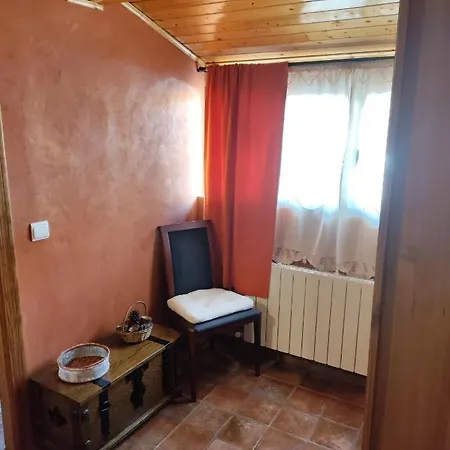 Διαμέρισμα El Mirador *