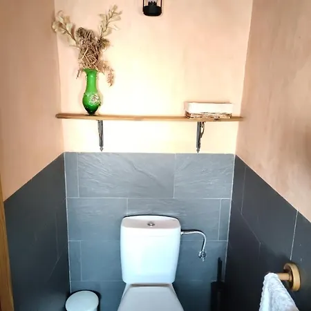 Διαμέρισμα El Mirador Candeleda