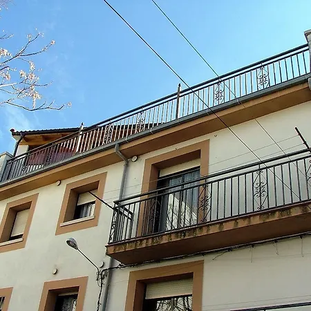 Lägenhet El Mirador