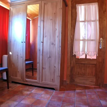 El Mirador Candeleda