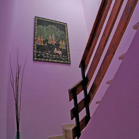 El Mirador Lejlighed Candeleda