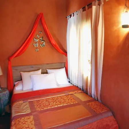 El Mirador Candeleda