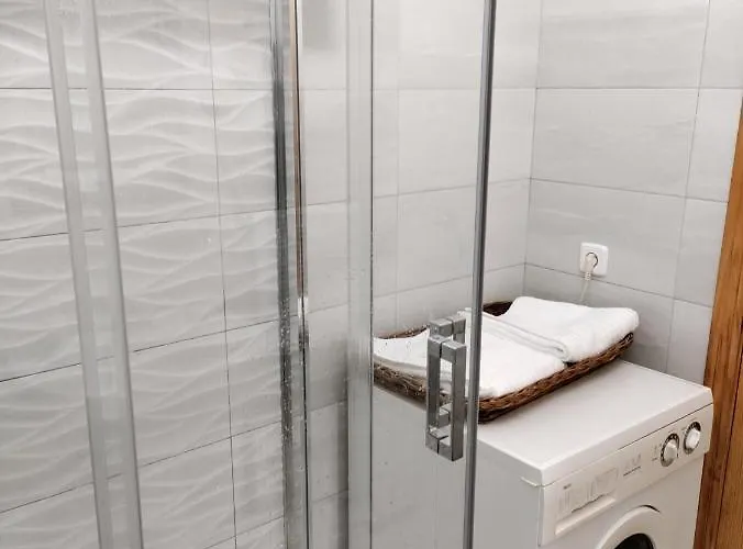 El Mirador Apartamento *