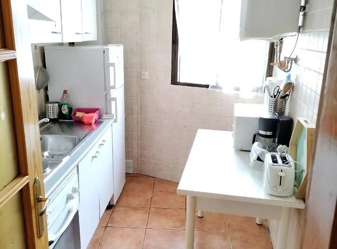 El Mirador Apartamento *