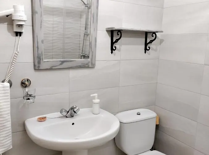 El Mirador Apartamento