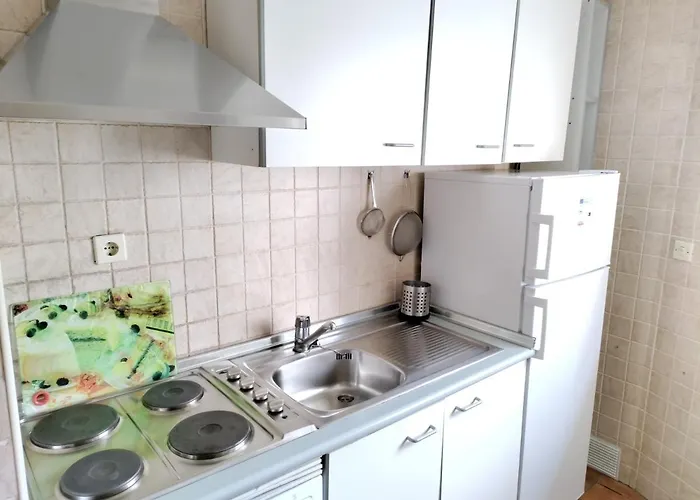 El Mirador Apartamento