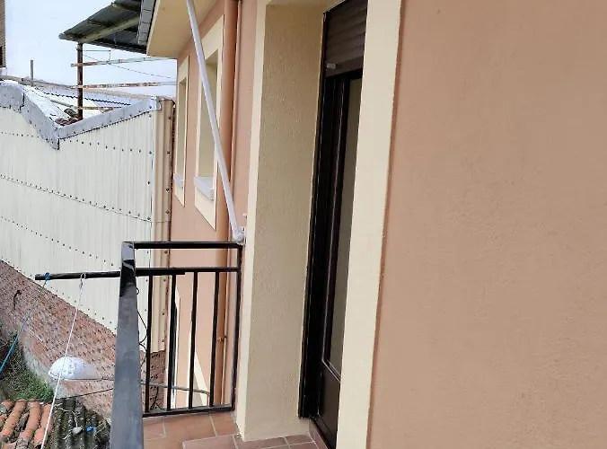 El Mirador Apartamento *