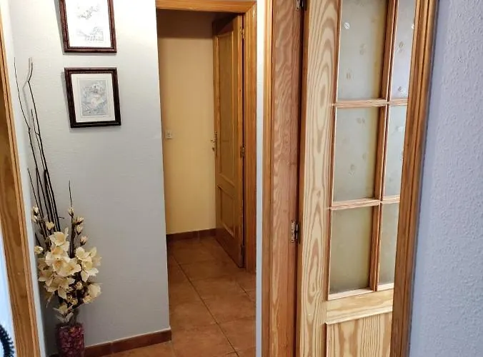 El Mirador * Candeleda