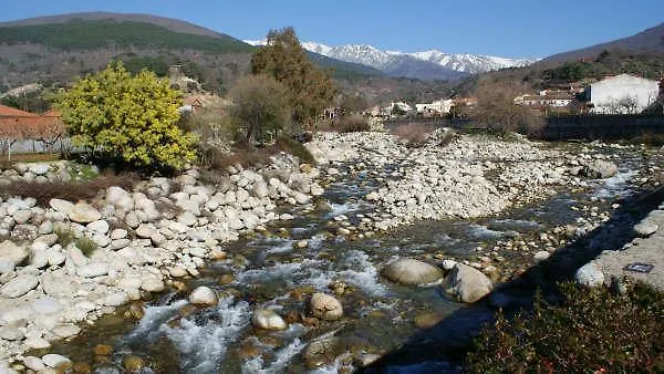 El Mirador Apartamento Candeleda