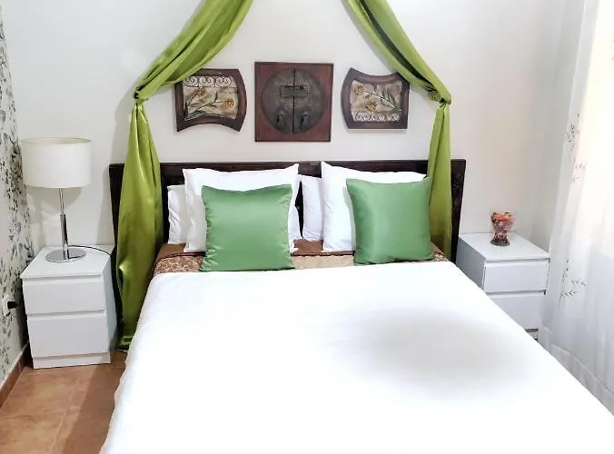 El Mirador Apartamento