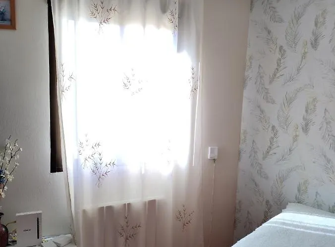 El Mirador Apartamento