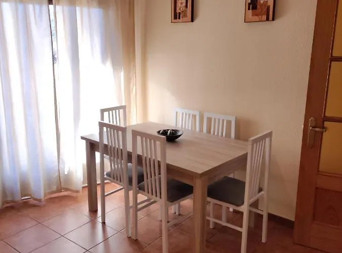 El Mirador * Candeleda