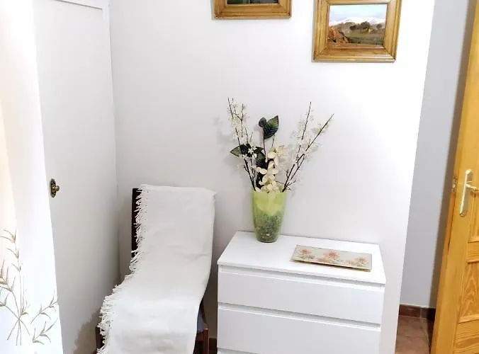 El Mirador Apartamento