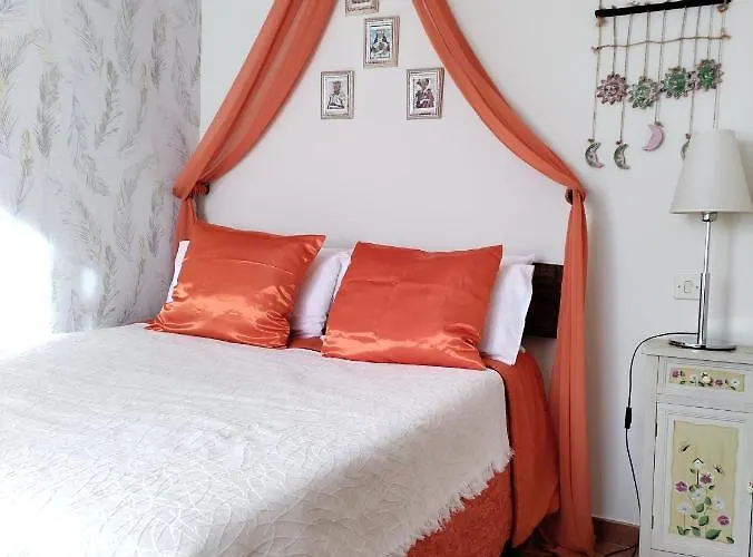 El Mirador Apartman Candeleda