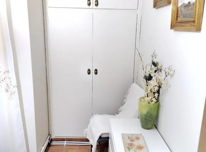 El Mirador Apartamento Candeleda