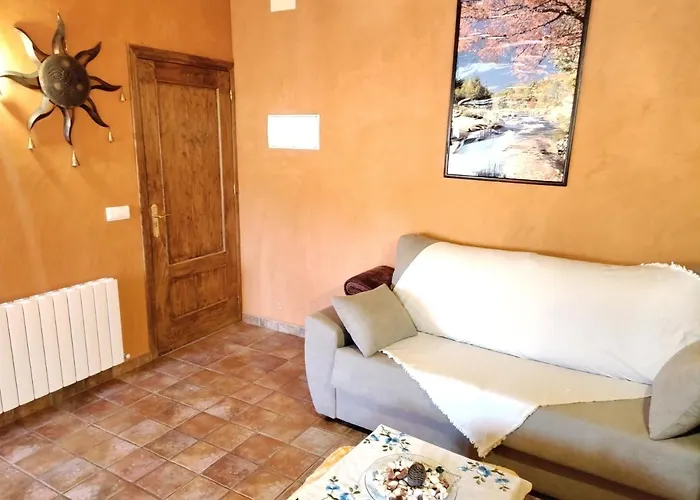 El Mirador Apartamento