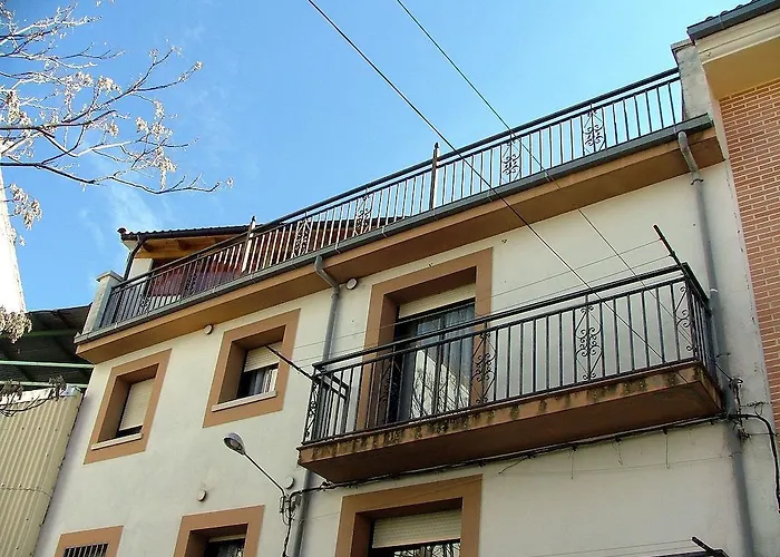 Apartamento El Mirador