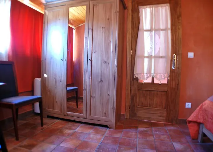 El Mirador Candeleda