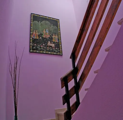 El Mirador Apartman Candeleda