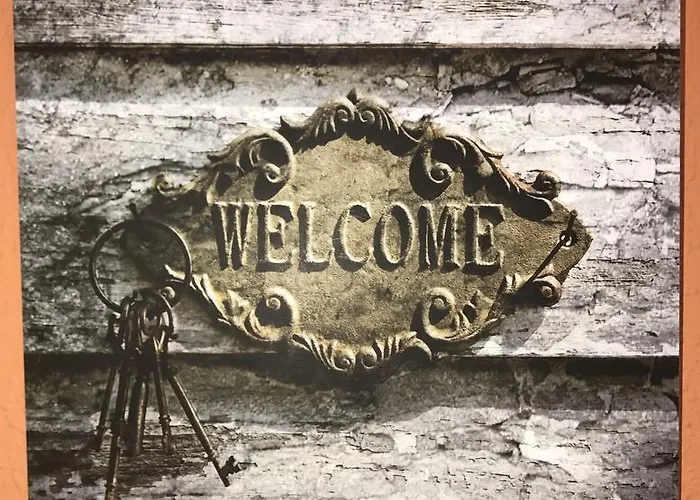 Apartamento El Mirador Candeleda