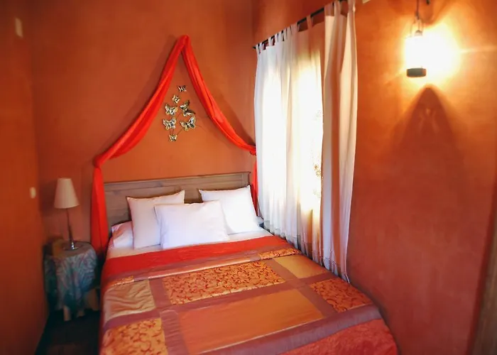 El Mirador Candeleda